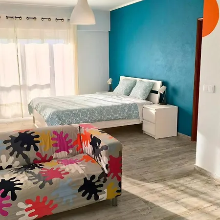 Apartment Zelitre Figueira da Foz