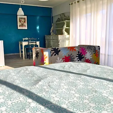 Zelitre Apartment *